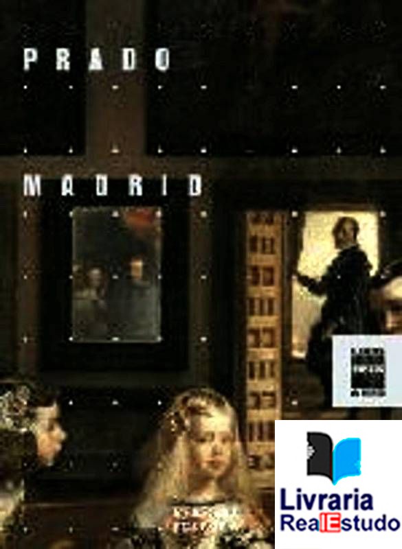 Prado - Madrid de Daniela Tarabra