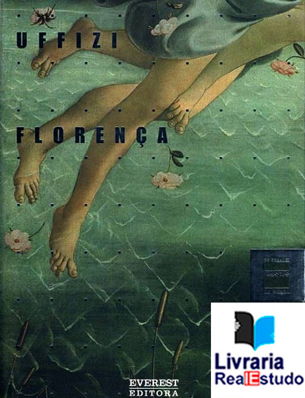 Uffizi - Florença