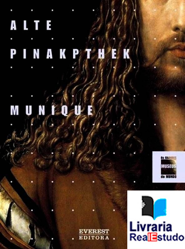 Alte Pinakothek - Munique