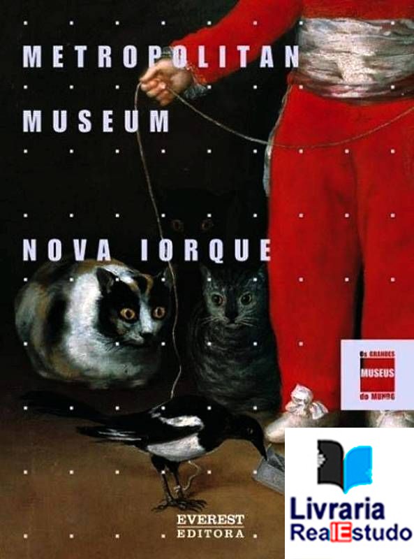 Metropolitan Museum - Nova Iorque