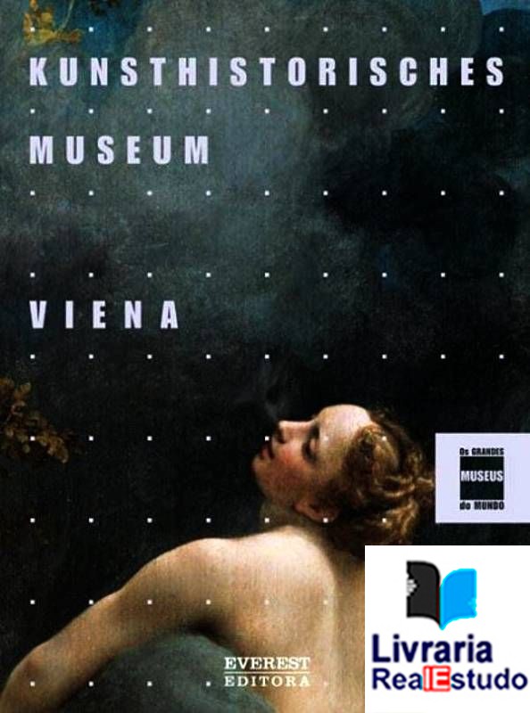 Kunsthistorisches Museum - Viena
 
