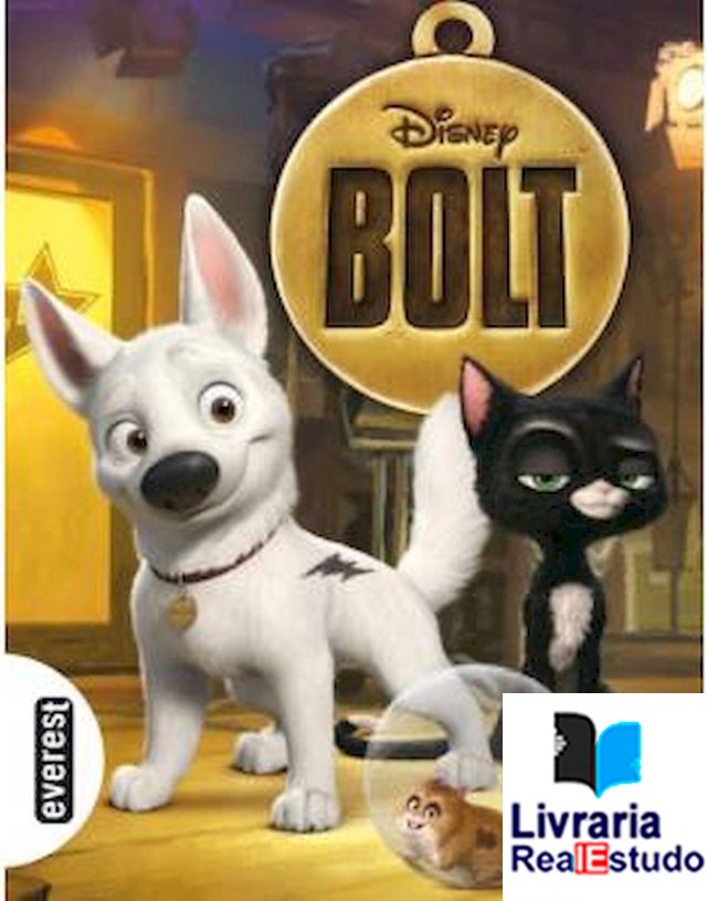 Bolt