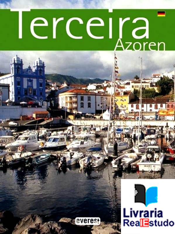 Terceira - Azoren - recorda (Al)