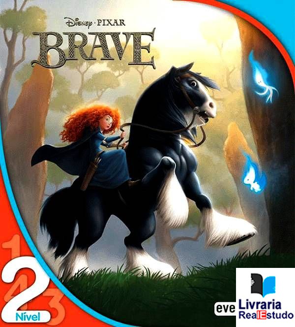 Brave - Nivel 2