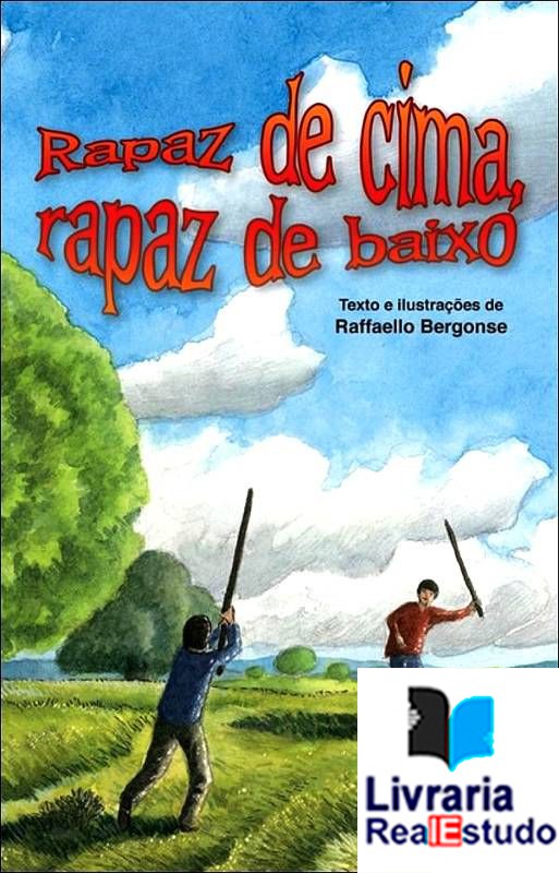 Rapaz de cima, rapaz de baixo