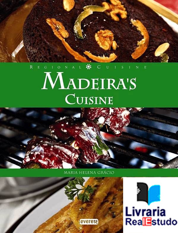 Madeira´s Cuisine