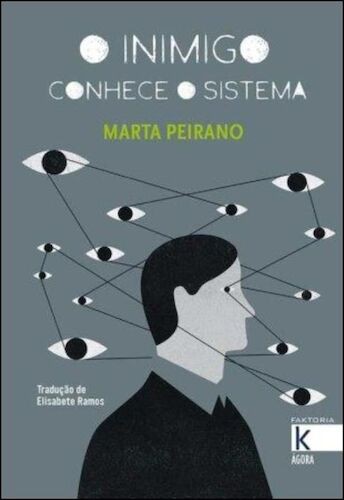 O Inimigo Conhece o Sistema - PEIRANO, MARTA