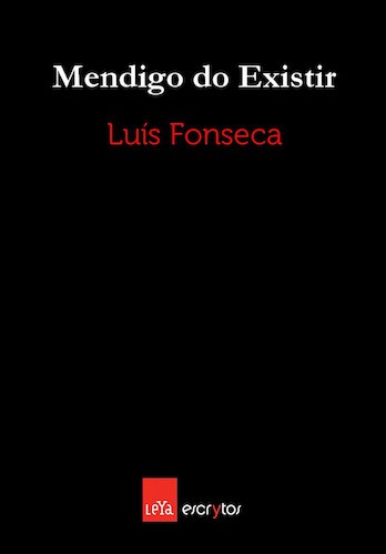 Mendigo do Existir - eBook