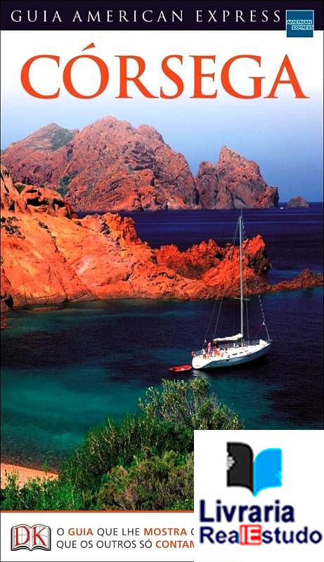 Córsega  ( Guia American Express )