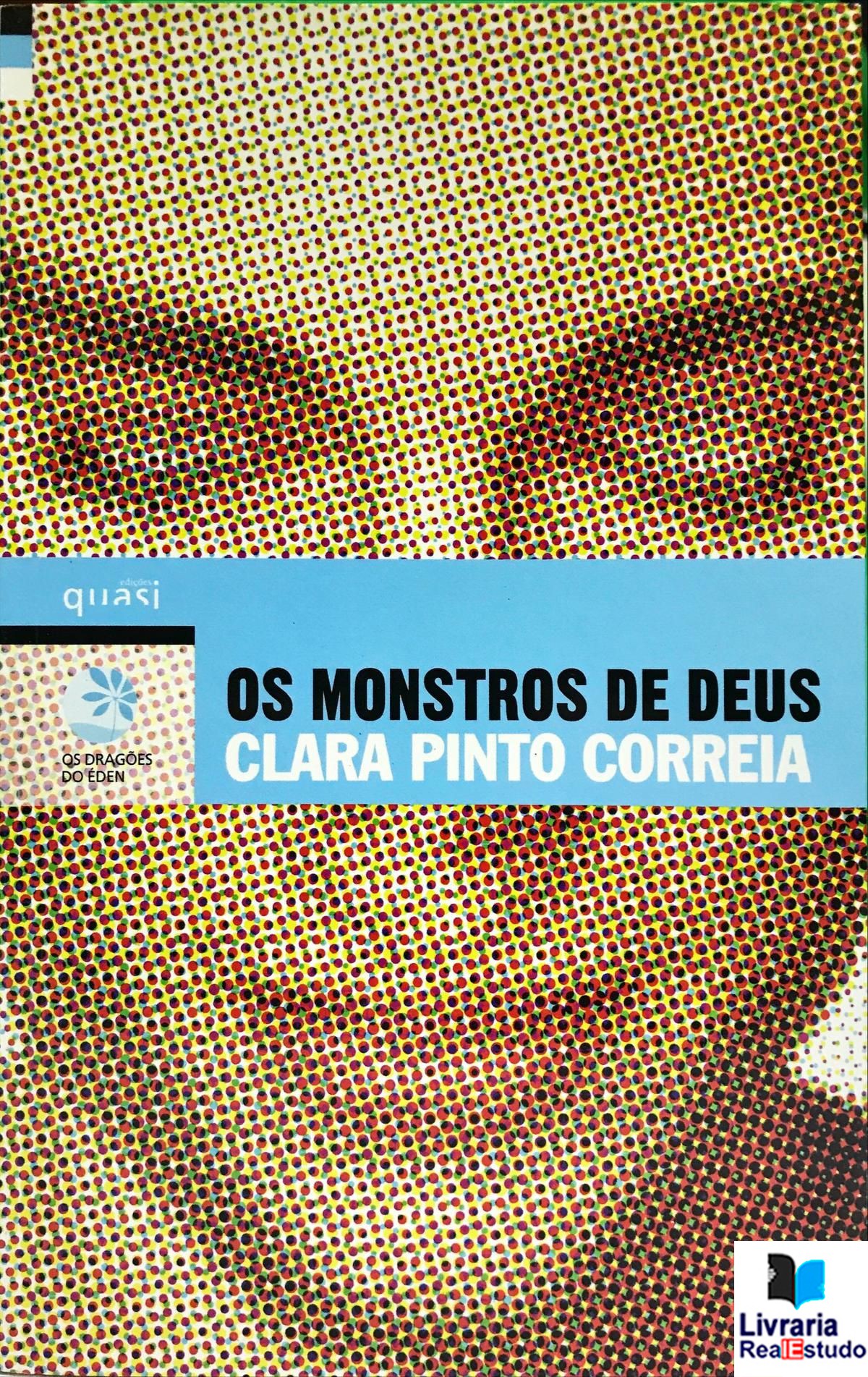 Os Monstros de Deus