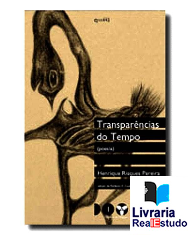 Transparência do Tempo (poesia)