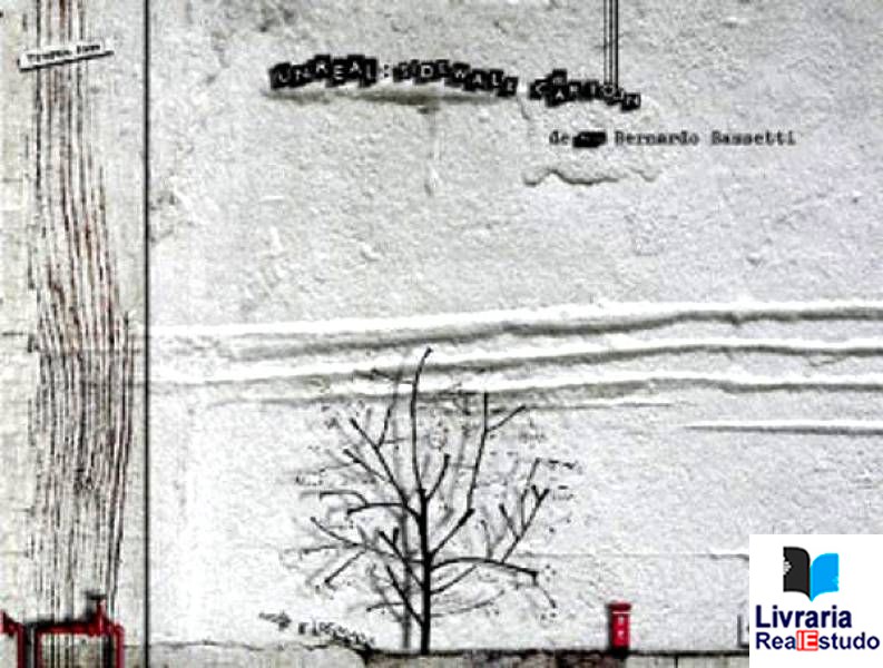 Unreal: Sidewalk Cartoon