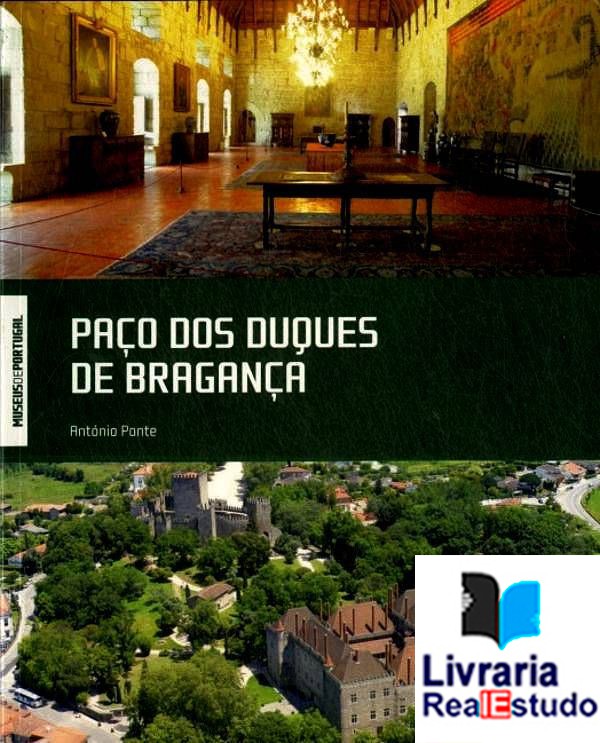Paço dos Duques de Bragança