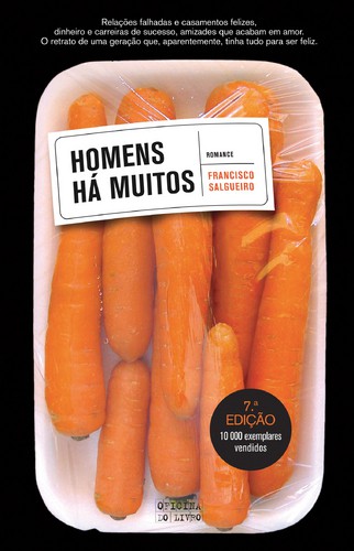 Homens Há Muitos - SALGUEIRO, FRANCISCO