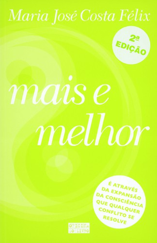 Mais E Melhor - AUTORES, VÁRIOS