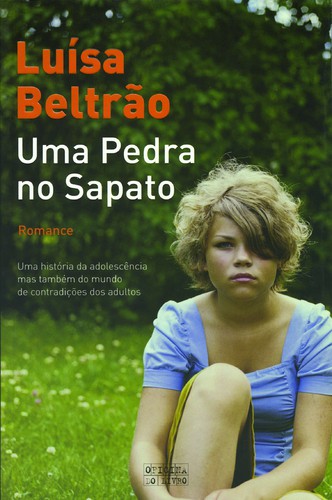 Uma Pedra No Sapato - BELTRAO, LUISA