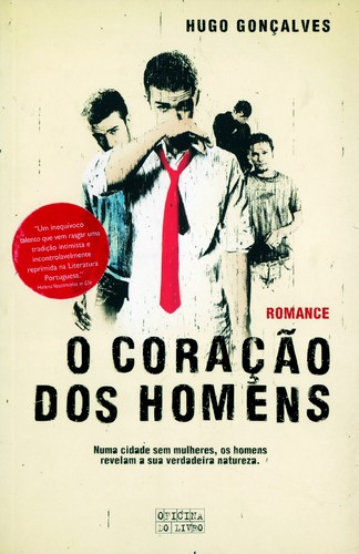 O Coração Dos Homens - AUTORES, VÁRIOS