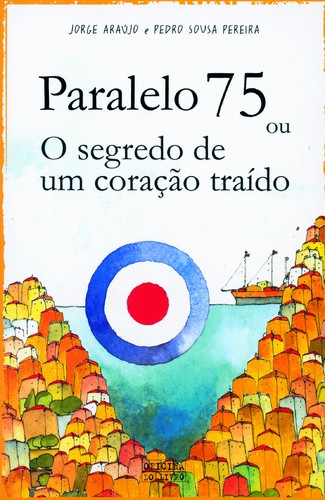Paralelo 75 - Vários autores