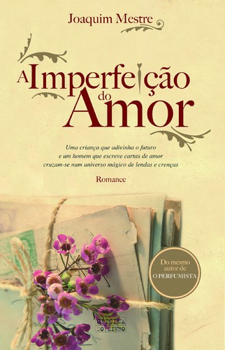 A Imperfeição Do Amor - MESTRE, JOAQUIM