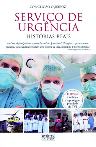 Serviço De Urgência - QUEIROZ, CONCEIÇAO