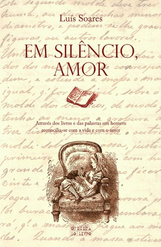 Em Silêncio, Amor - SOARES, LUIS