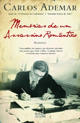 Memórias De Um Assassino Romântico - ADEMAR, CARLOS