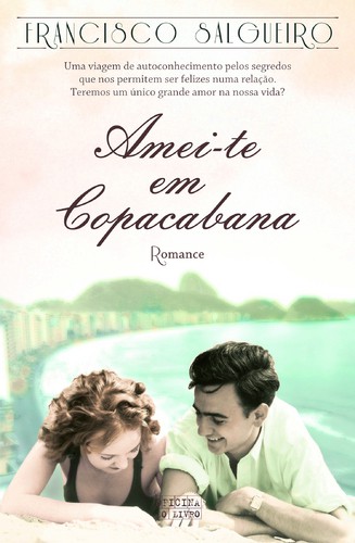 Amei-Te Em Copacabana - SALGUEIRO, FRANCISCO