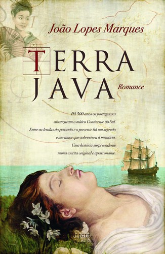 Terra Java - MARQUES, JOÃO LOPES