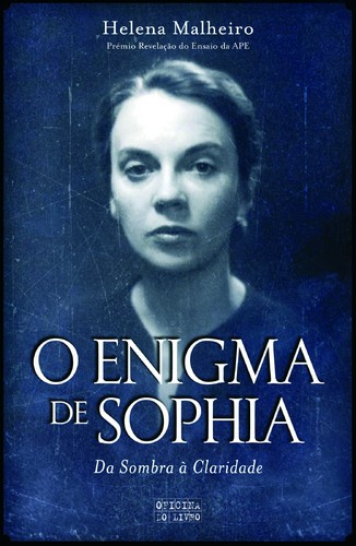 O Enigma De Sophia - MALHEIRO, HELENA
