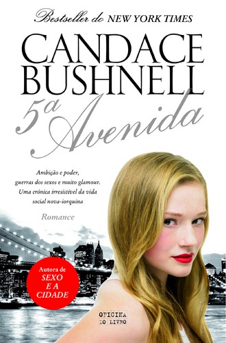 Quinta Avenida - BUSHNELL, CANDACE