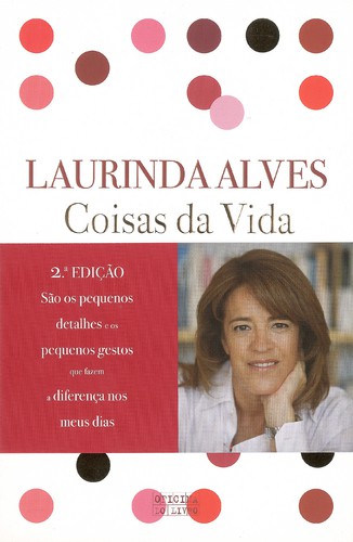 Coisas Da Vida - ALVES, LAURINDA