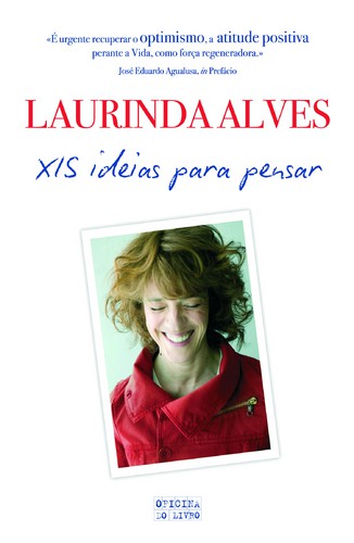 Xis Ideias Para Pensar - ALVES, LAURINDA
