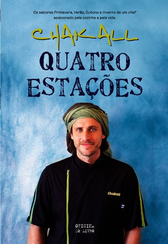Chakall Quatro Estações - CHAKALL