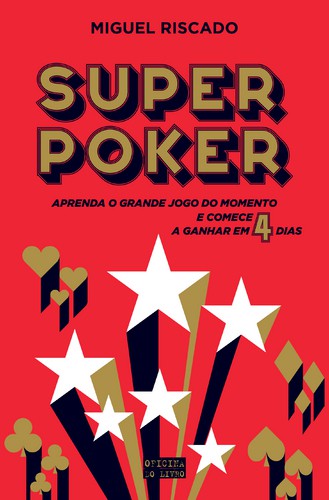 Super Poker - MIGUEL RISCADO