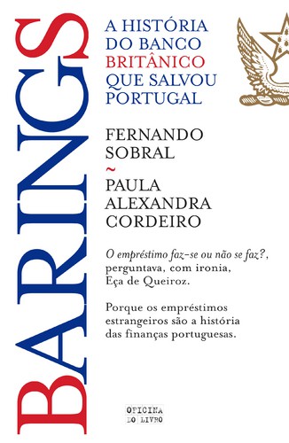 Barings - Vários autores