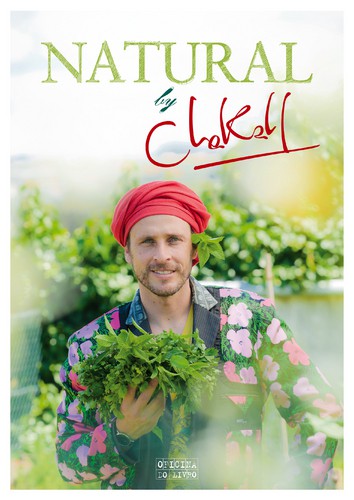 Natural By Chakall - CHAKALL