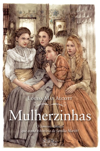 As Mulherzinhas - ALCOTT LOUISA MAY