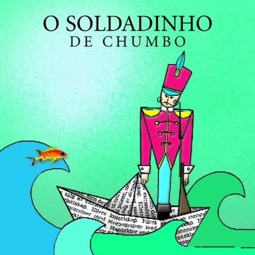 O Soldadinho De Chumbo - VARIOS