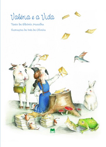 Valéria E A Vida - Vários autores