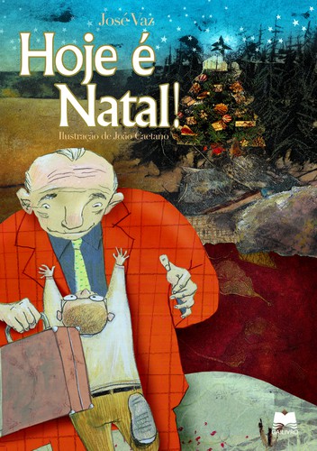 Hoje É Natal! - VAZ, JOSE