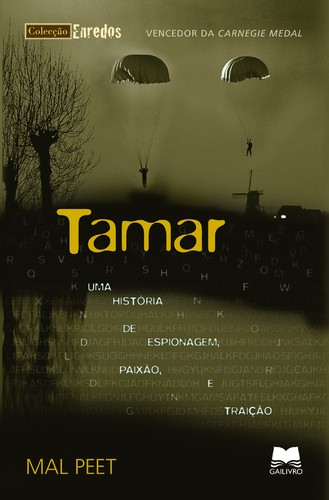 Tamar - PEET, MAL