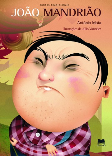 João Mandrião - MOTA, ANTÓNIO