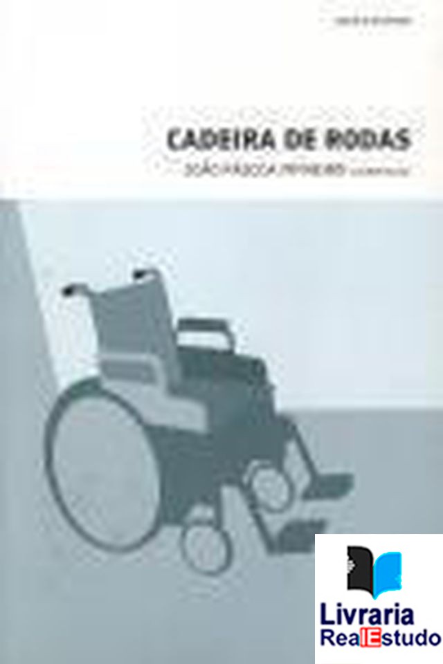 Cadeira de Rodas