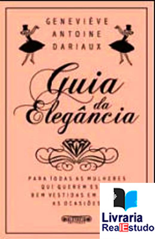 Guia da Elegância