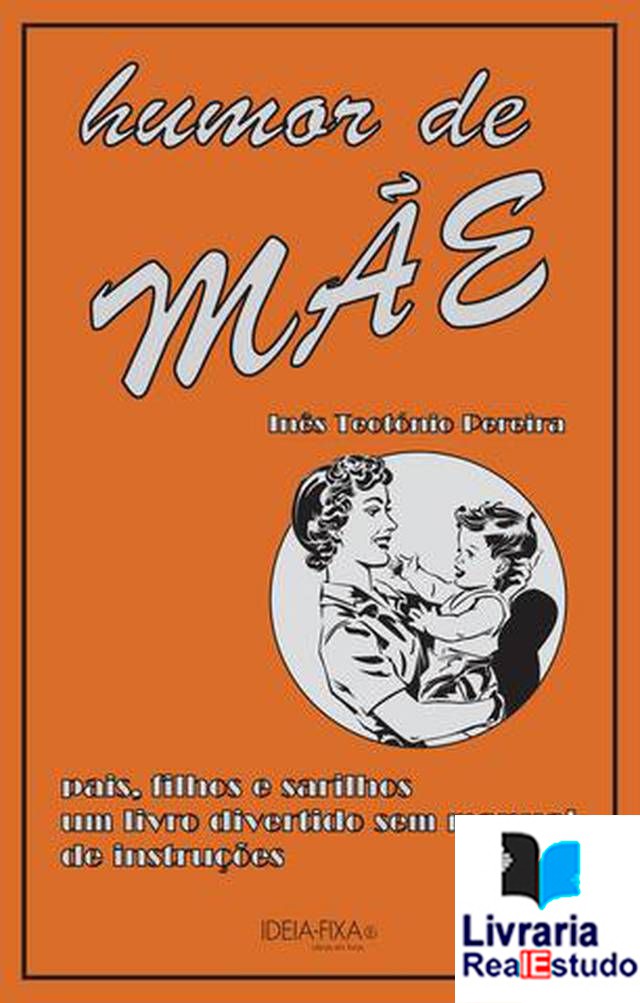 Humor de Mãe