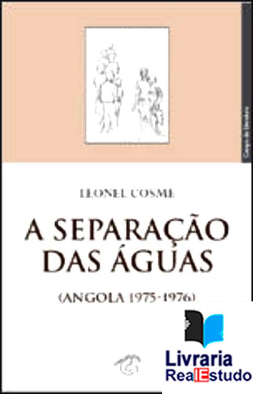 O Separar das Águas 1
