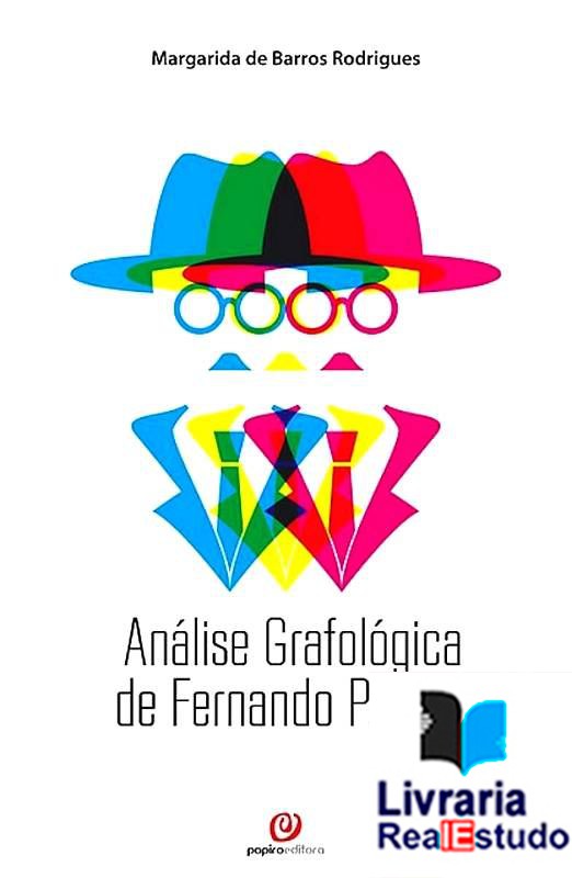 Análise Grafológica de Fernando Pessoa