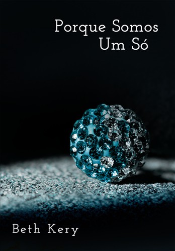 Porque somos um só - eBook - KERY, BETH