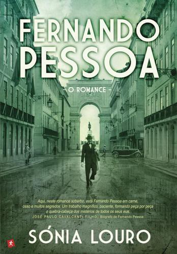 Fernando Pessoa, O Romance - eBook - LOURO, SÓNIA