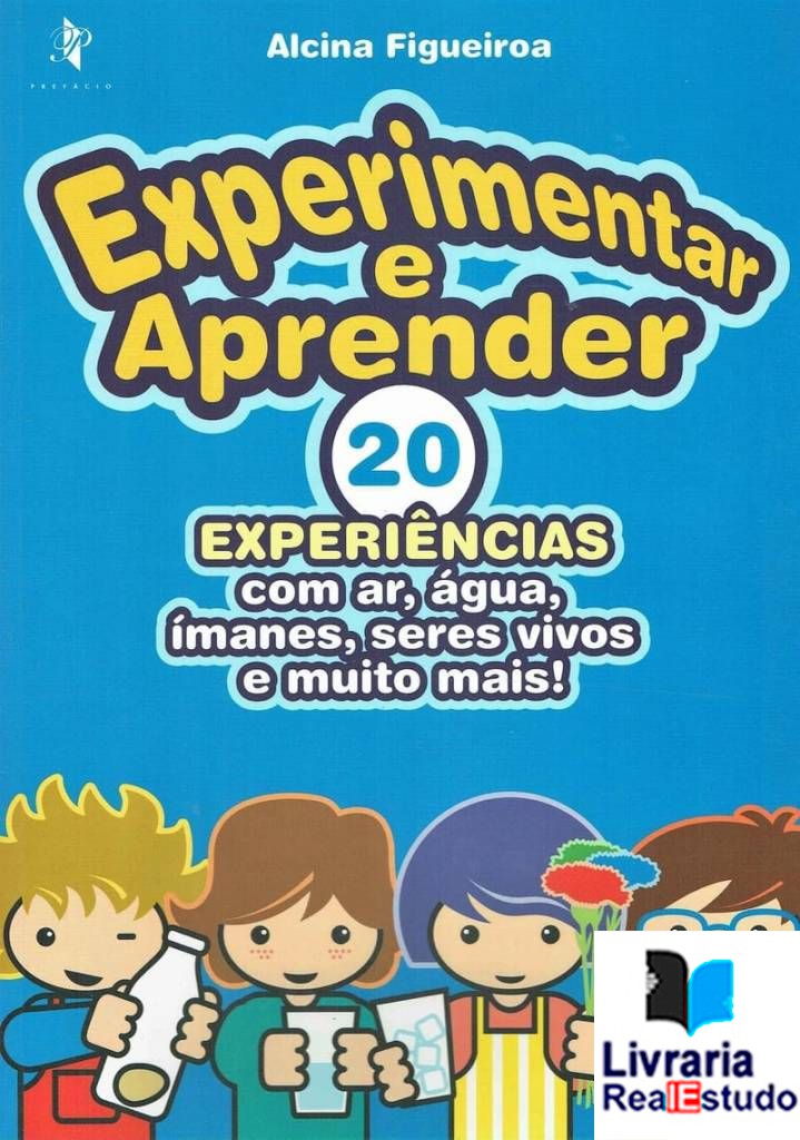 Experimentar e Aprender